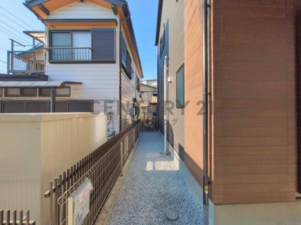 藤沢市大庭4期　新築1号棟　全1棟