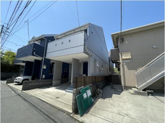 茅ヶ崎市十間坂2丁目 中古戸建