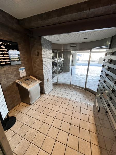 ライオンズマンション片瀬江ノ島第2