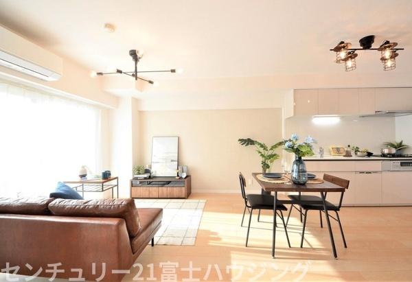 ライオンズマンション片瀬江ノ島第2