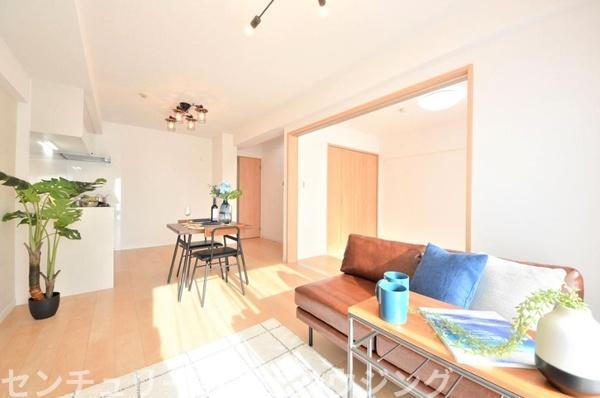 ライオンズマンション片瀬江ノ島第2