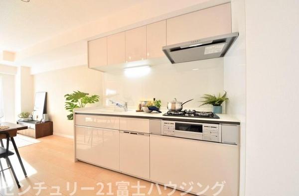 ライオンズマンション片瀬江ノ島第2