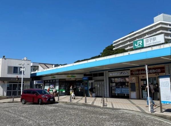 逗子市久木５丁目の中古一戸建て(逗子駅(JR東日本横須賀線))