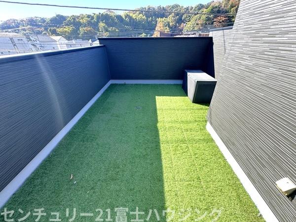 逗子市久木５丁目の中古一戸建て