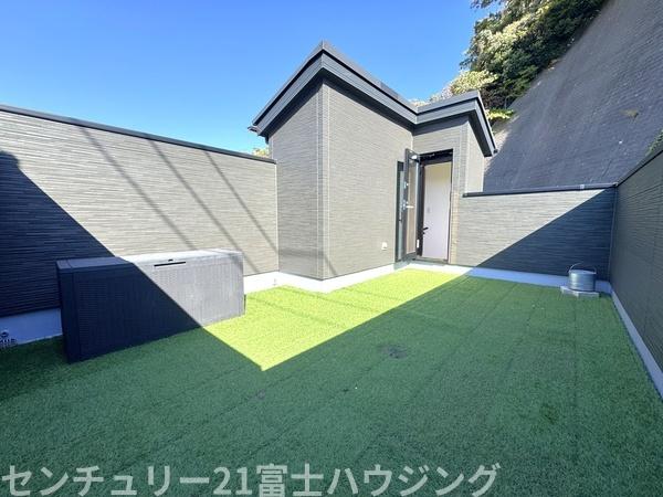 逗子市久木５丁目の中古一戸建て