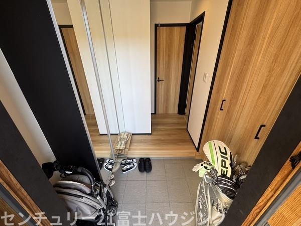 逗子市久木５丁目の中古一戸建て