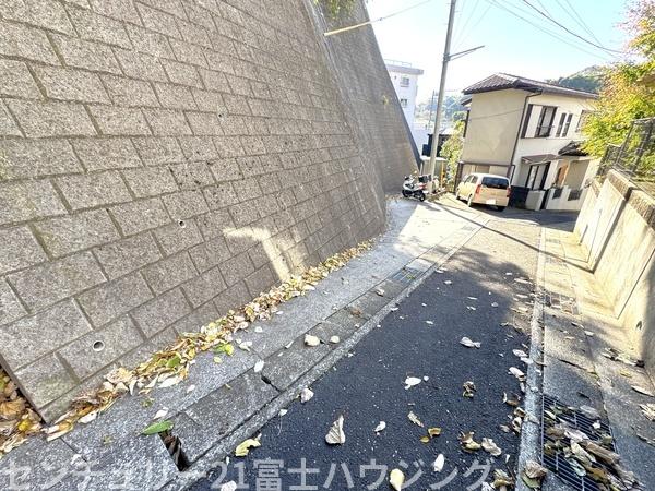 逗子市久木５丁目の中古一戸建て