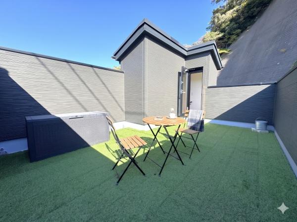 逗子市久木５丁目の中古一戸建て