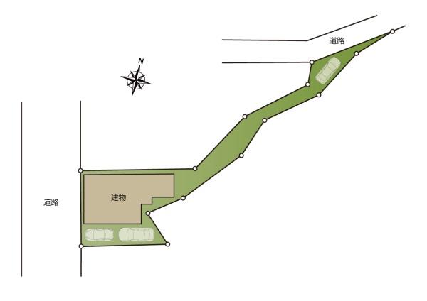逗子市久木５丁目の中古一戸建て