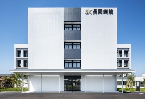 茅ヶ崎市菱沼3丁目　新築戸建C号棟　全3棟(医療法人社団湘南健友会長岡病院)