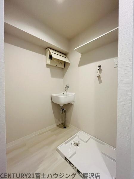 ダイアパレス湘南片瀬山