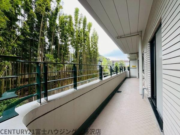 ダイアパレス湘南片瀬山