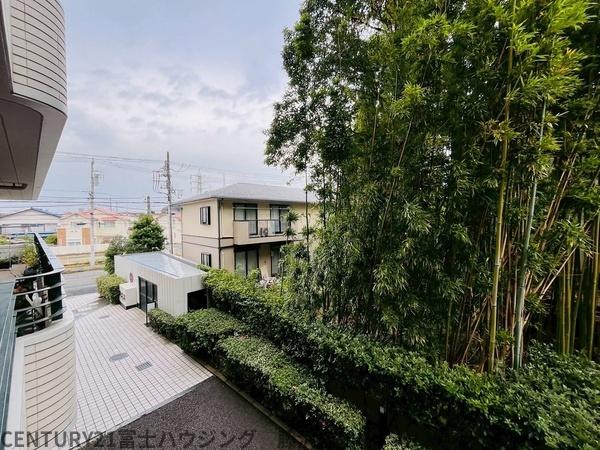 ダイアパレス湘南片瀬山