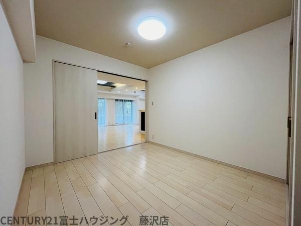 ダイアパレス湘南片瀬山