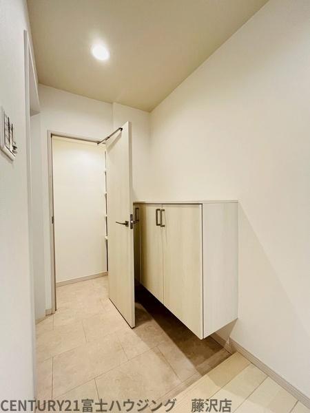 ダイアパレス湘南片瀬山