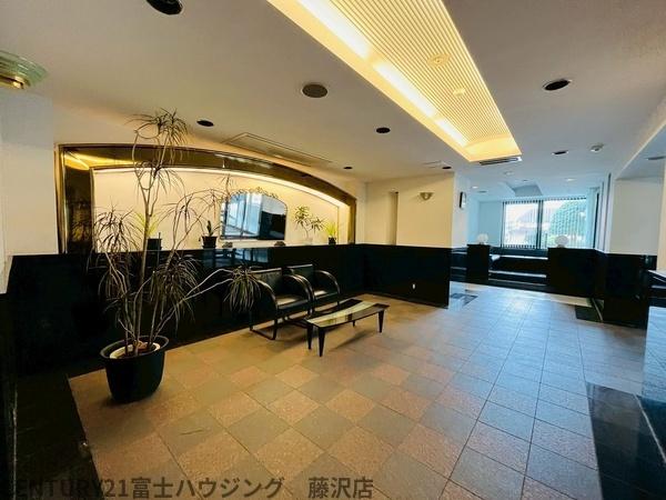 ダイアパレス湘南片瀬山