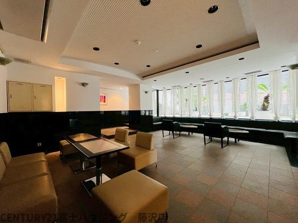 ダイアパレス湘南片瀬山