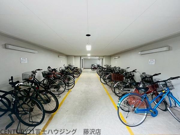 ダイアパレス湘南片瀬山