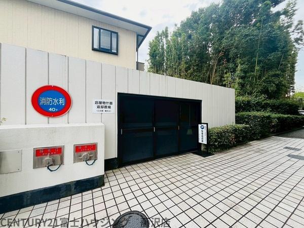 ダイアパレス湘南片瀬山