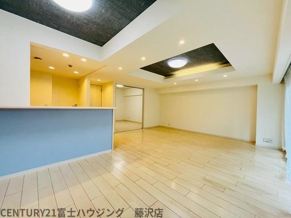 ダイアパレス湘南片瀬山