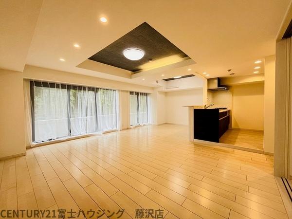 ダイアパレス湘南片瀬山