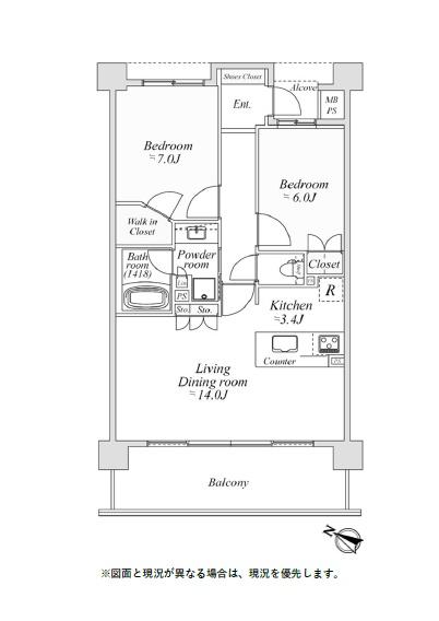 ライオンズ湘南藤沢グランフォート