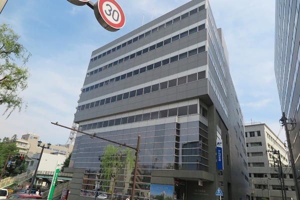 ライオンズ湘南藤沢グランフォート(藤沢郵便局)