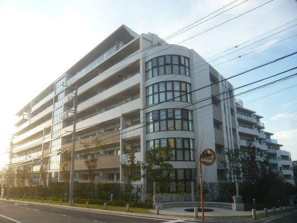 ライオンズ湘南藤沢グランフォート