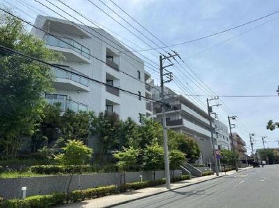 ライオンズ湘南藤沢グランフォート