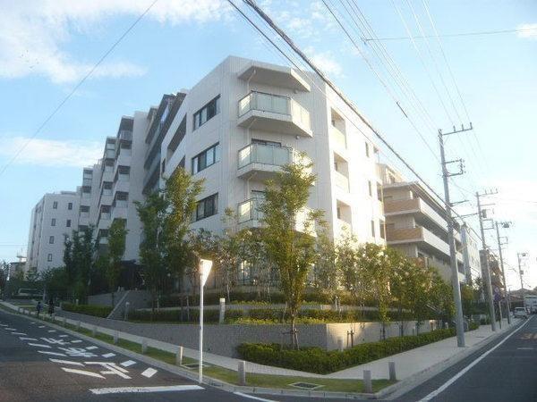 ライオンズ湘南藤沢グランフォート