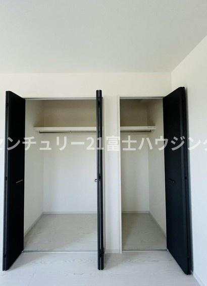 藤沢市城南2期　新築戸建1号棟　全1棟