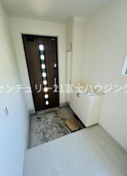 藤沢市城南2期　新築戸建1号棟　全1棟