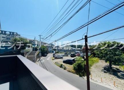 藤沢市城南2期　新築戸建1号棟　全1棟