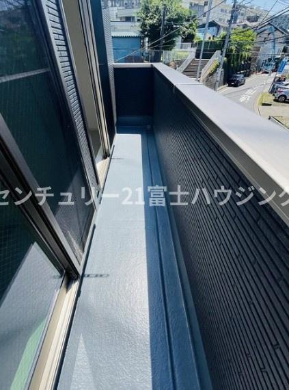 藤沢市城南2期　新築戸建1号棟　全1棟