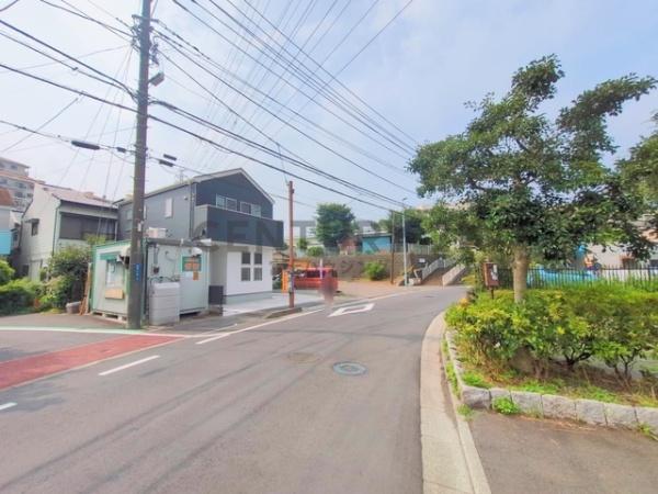 藤沢市城南2期　新築戸建1号棟　全1棟