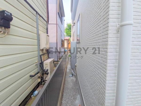 藤沢市城南2期　新築戸建1号棟　全1棟