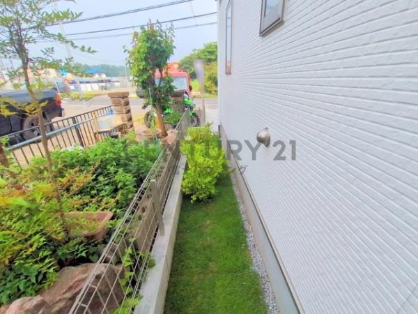 藤沢市城南2期　新築戸建1号棟　全1棟