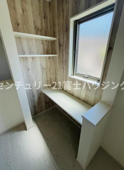 藤沢市城南2期　新築戸建1号棟　全1棟