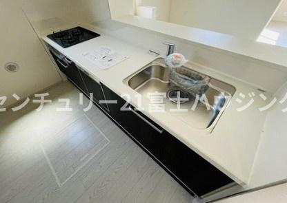 藤沢市城南2期　新築戸建1号棟　全1棟