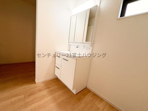 茅ヶ崎市柳島2期　新築1号棟　全2棟