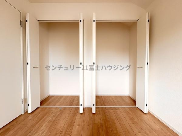 茅ヶ崎市柳島2期　新築1号棟　全2棟