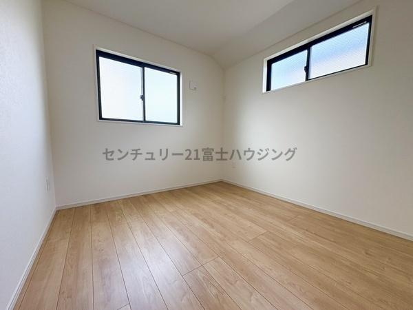 茅ヶ崎市柳島2期　新築1号棟　全2棟