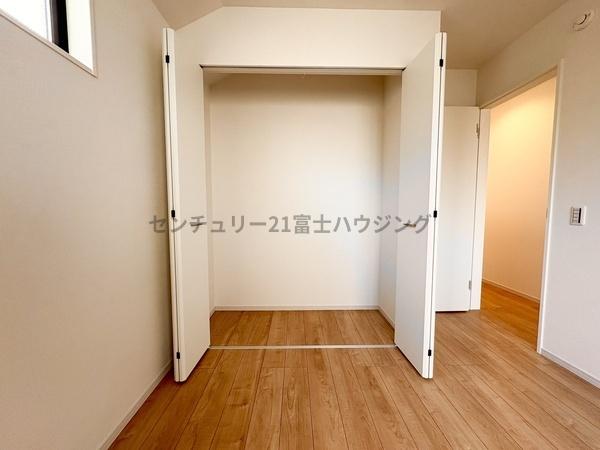 茅ヶ崎市柳島2期　新築1号棟　全2棟