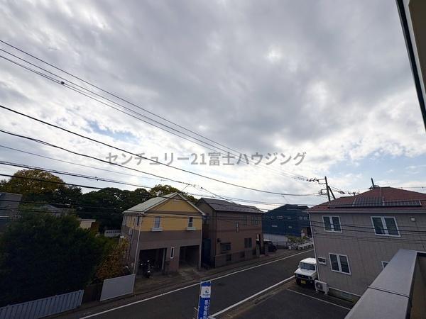 茅ヶ崎市柳島2期　新築1号棟　全2棟