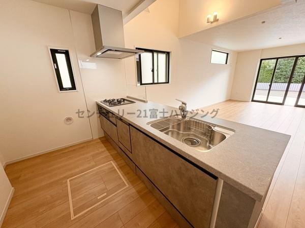 茅ヶ崎市柳島2期　新築1号棟　全2棟