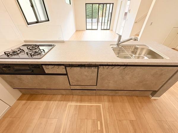 茅ヶ崎市柳島2期　新築1号棟　全2棟