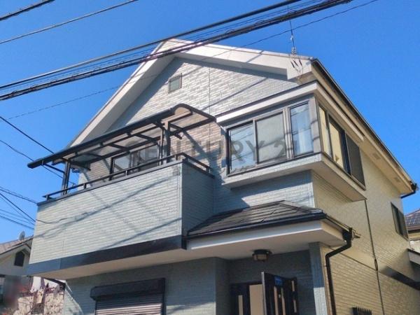 茅ヶ崎市柳島海岸の中古一戸建て
