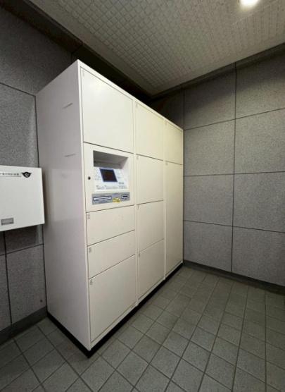 ライオンズマンション藤沢東