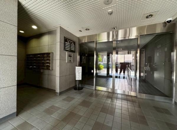 ライオンズマンション藤沢東