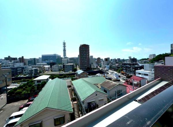 ライオンズマンション藤沢東